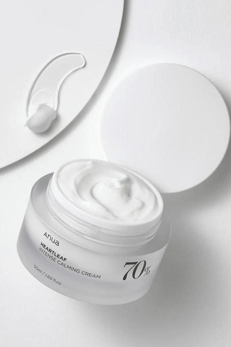 Anua Heartleaf 70 Soothing Cream