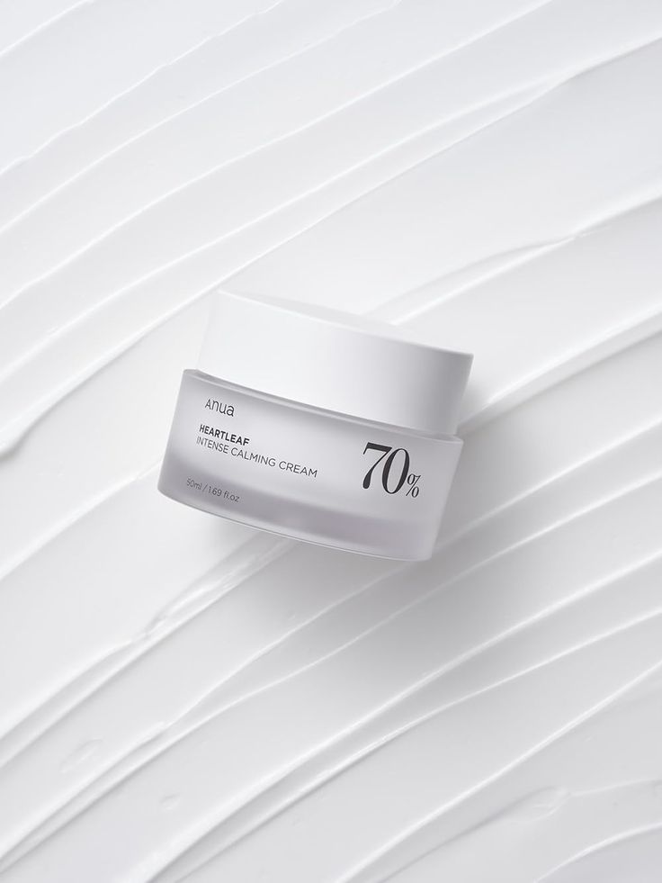 Anua Heartleaf 70 Soothing Cream