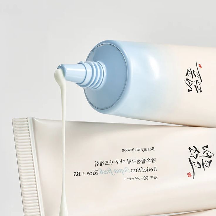 Beauty Of Joseon Relief Sun Aqua-Fresh: Rice + B5 SPF50+ PA++++