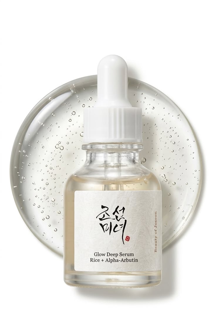 Beauty of Joseon Glow Deep Serum: Rice + Arbutin