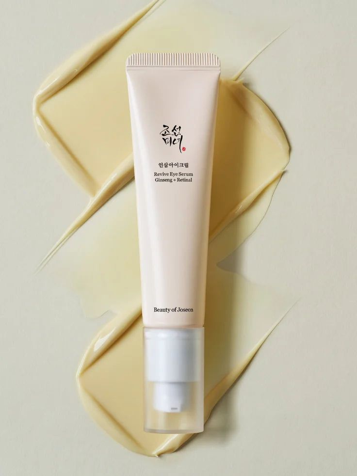 Beauty of Joseon Revive Eye Serum: Ginseng and Retinal
