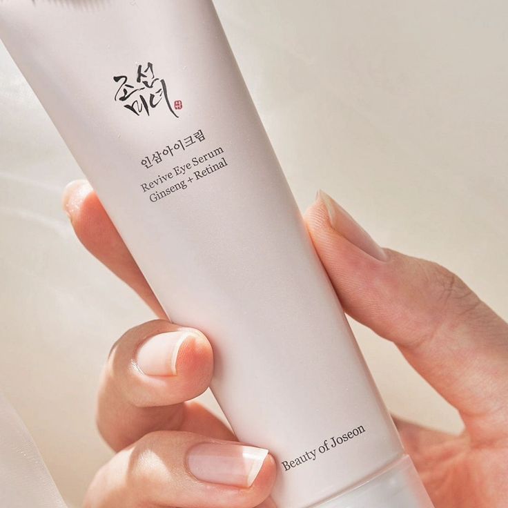 Beauty of Joseon Revive Eye Serum: Ginseng and Retinal