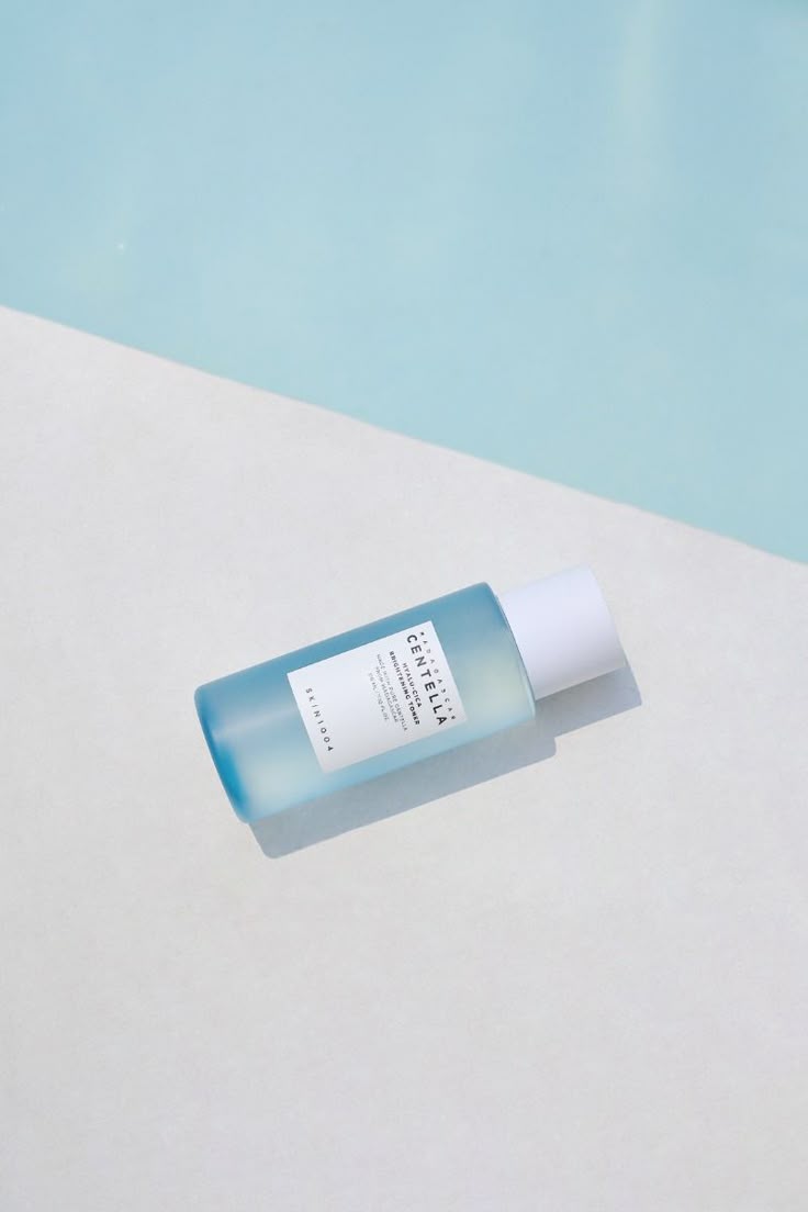 SKIN1004 Madagascar Centella Brightening Face Toner -Hydrating & Refreshing Multi-Care