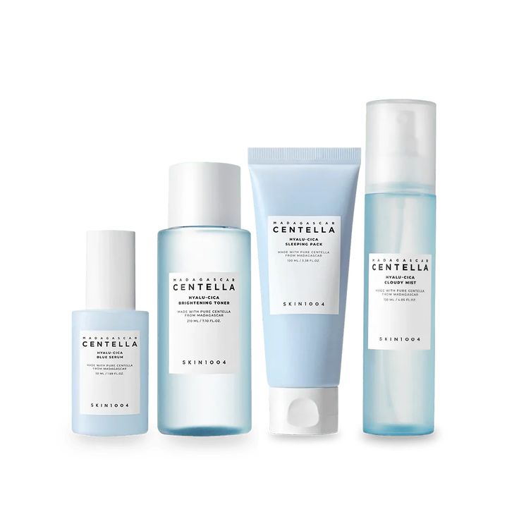 SKIN1004 Madagascar Hyaluronic Acid and Centella Asiatica