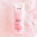 Anua Peach Niacin Spread Cleansing Foam Brightening & Hydrating Cleanser