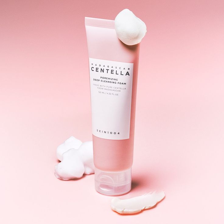 SKIN1004 Madagascar Poremizing Pink Centella Kit