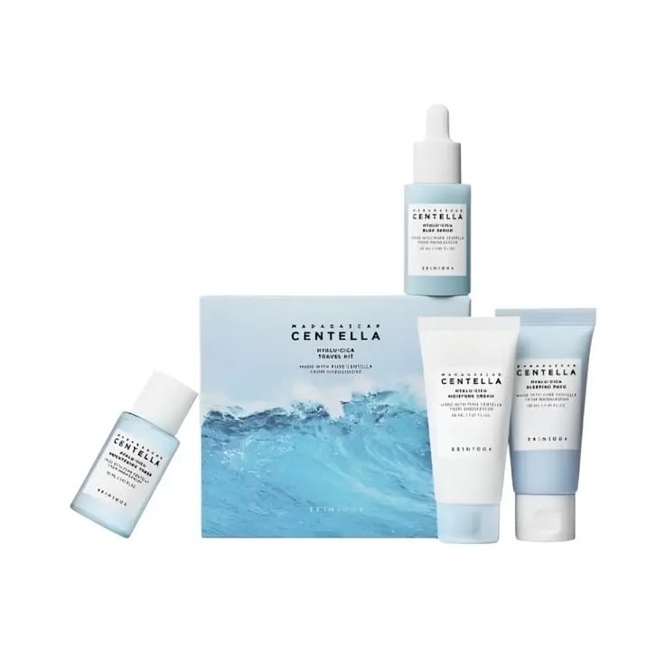 SKIN1004 Madagascar Hyaluronic Acid and Centella Asiatica