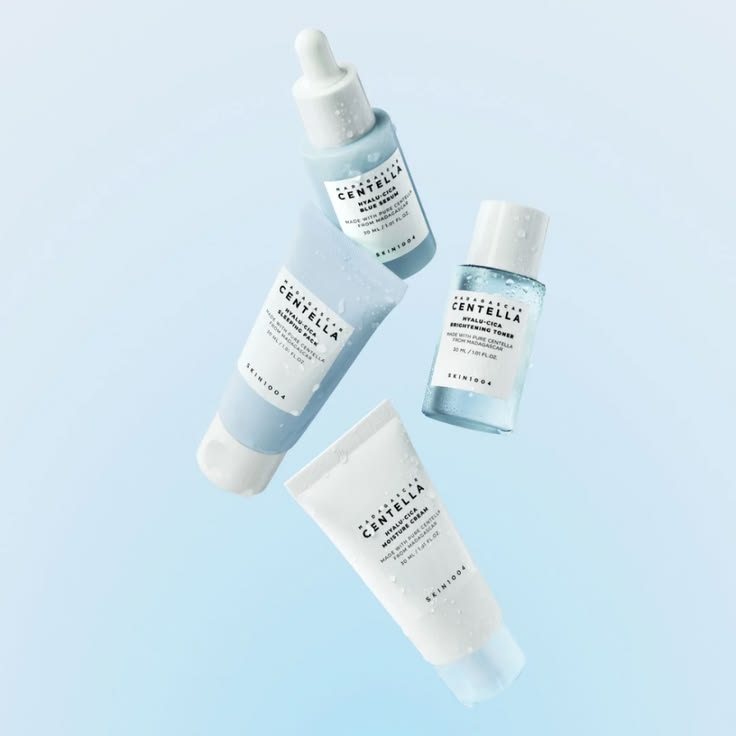 SKIN1004 Madagascar Hyaluronic Acid and Centella Asiatica