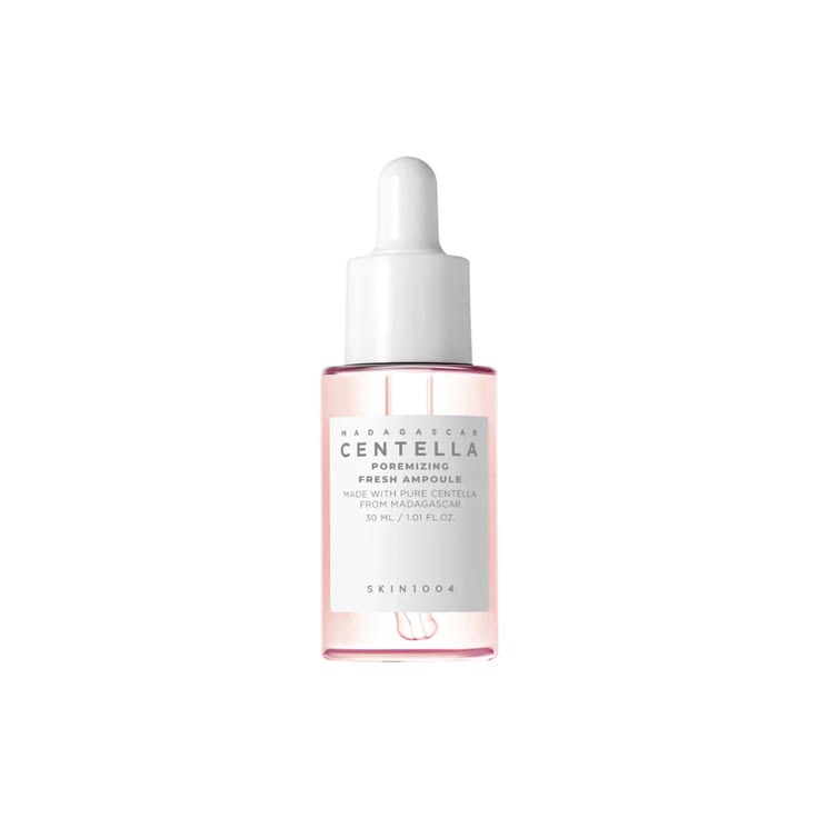 SKIN1004 Madagascar Poremizing Pink Centella Kit