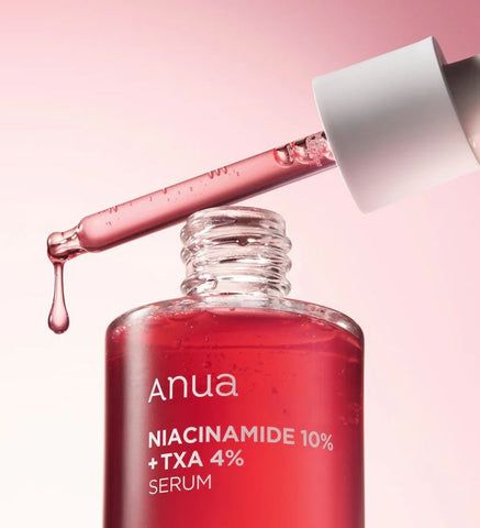 Anua Niacinamide 10%+ TXA 4% Dark Spot Correcting Serum