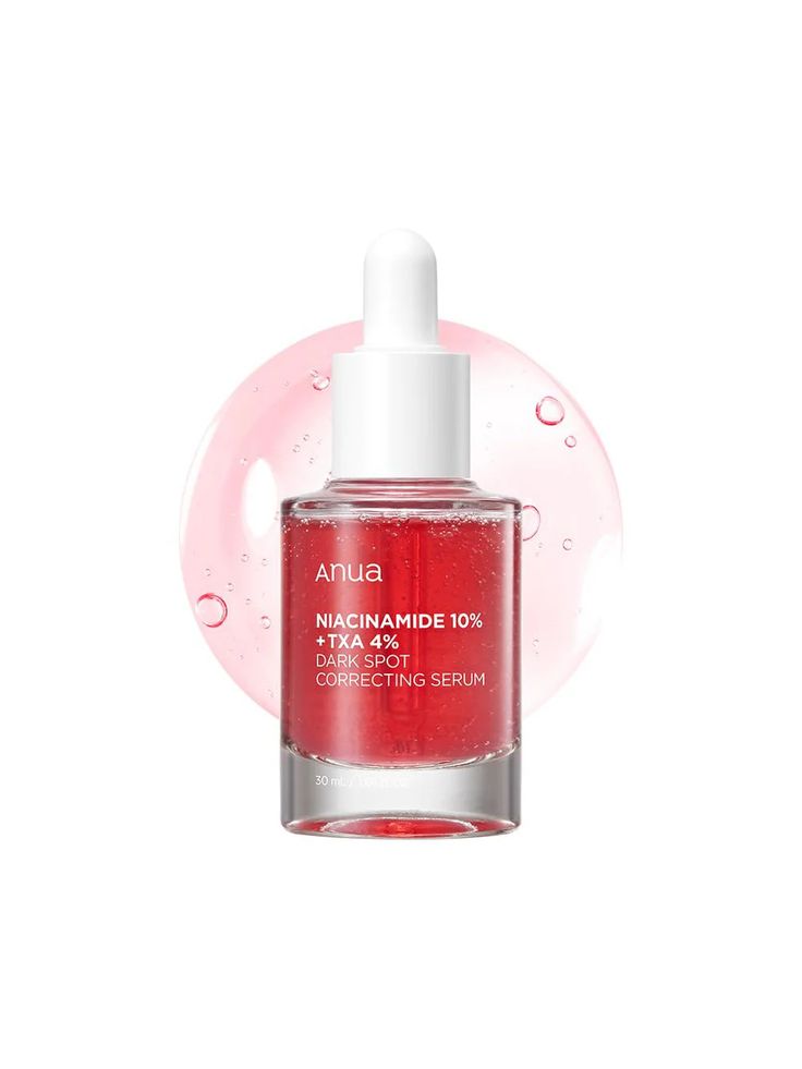 Anua Niacinamide 10%+ TXA 4% Dark Spot Correcting Serum
