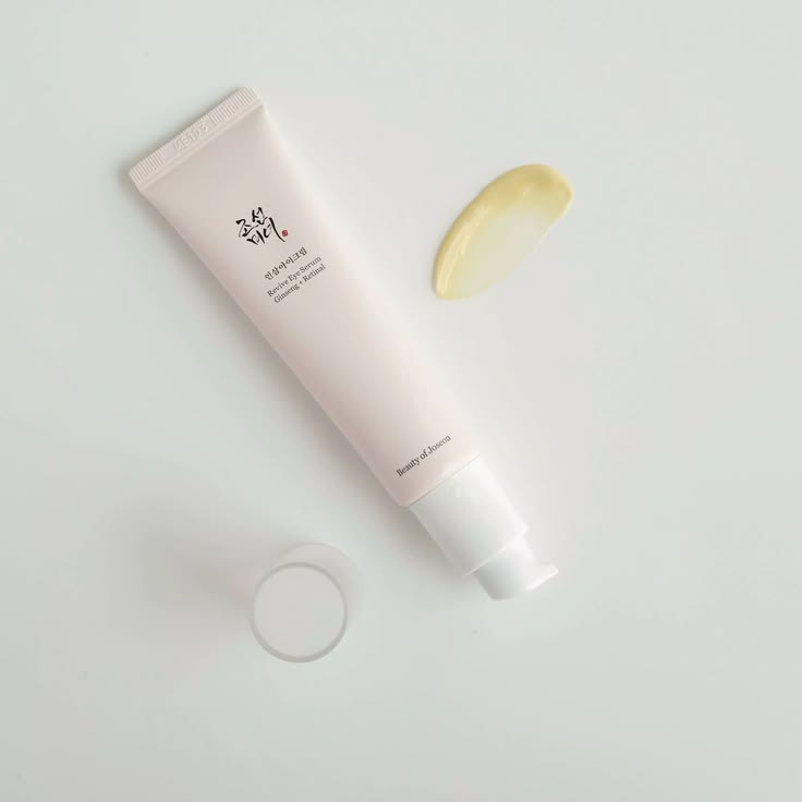 Beauty of Joseon Revive Eye Serum: Ginseng and Retinal