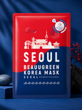 Korean Beauugreen K-Beauty Korea Mask Seoul